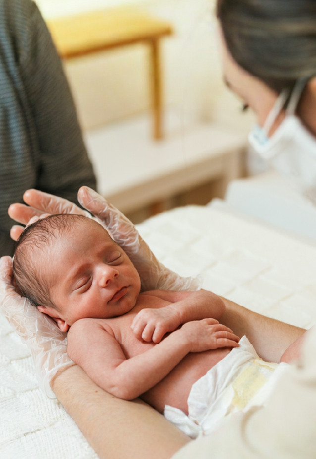 UCI Neonatal
